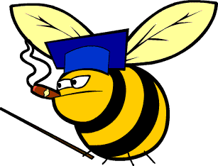 i am a BEE